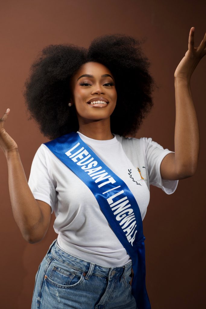 ESTIME AMBRE -ANNAELLE