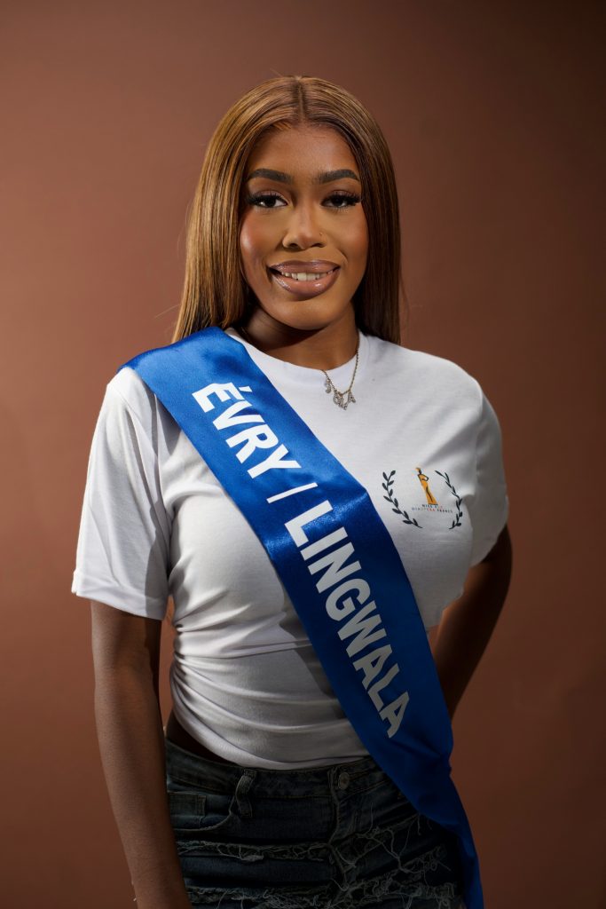 YOTSHI IFEKO KÉRÈNE